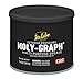 Sta-Lube SL3141 Moly-Graph Extreme Pressure Multi-Purpose Lithium Grease, 14 Wt Oz primary