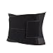 FeelinGirl Women's Adjustable Waist Trimmer Belt Body Shaper Back Brace