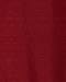 ECLIPSE Kendall Modern Blackout Thermal Rod Pocket Window Curtain for Bedroom or Living Room (1 Panel), 42 X 84, Ruby