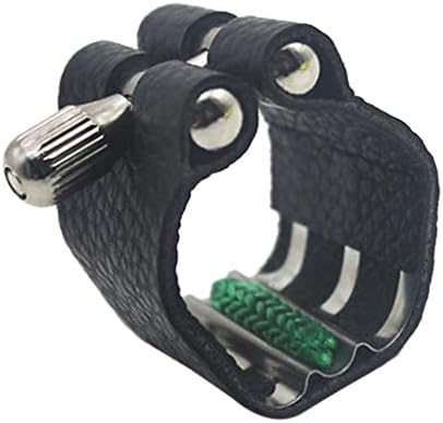 Gazechimp 信憑 風木管楽器accsのソプラノbクラリネットマウスピース合字