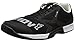 Inov-8 Men's F-LITE 250, Black/White, 8.5 D US