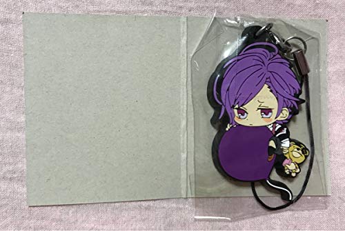 Rejet Fes 14 リジェフェス ラバーストラップ ラバスト 逆巻 カナト ストラップ 買取価格公開 買取一括比較のウリドキ