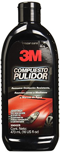 3M 39002 Perfect-it Rubbing Compound 16 fl. oz.