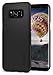 Spigen Thin Fit Designed for Samsung Galaxy S8 Plus Case (2017) - Black