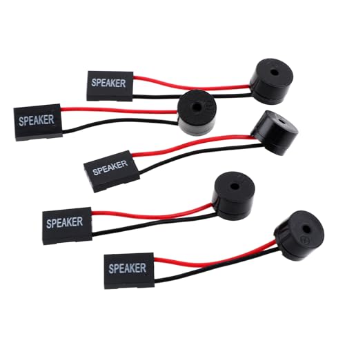 SynHHergyx Motherboard Internal Speaker