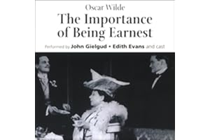 The Importance of Being Earnest (dramatized)