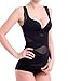FUT Full Body Waist Trainer Shaper Underbust Corset Cincher Shapewear Bodysuit