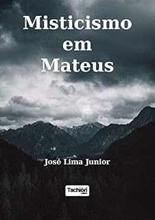 Livro Misticismo em Mateus