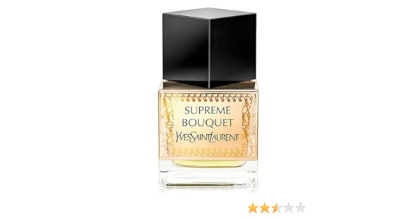 supreme bouquet saint laurent