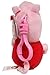 Ty Beanie Babies Peppa Pig - Clip