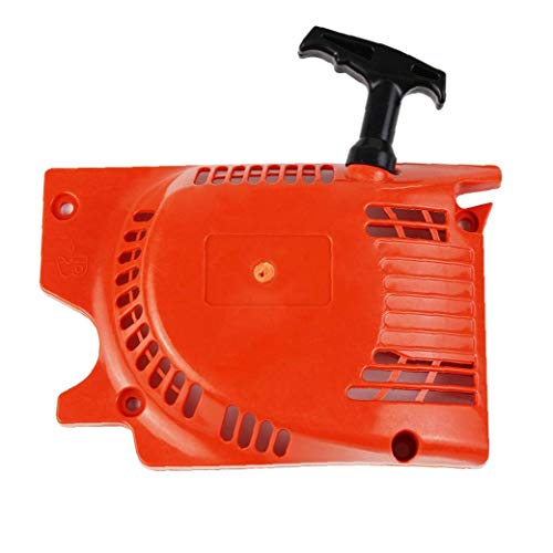 Yoyakie Kettensäge Pull Starter 5200 5800 52cc 58cc Einzel Starter Chainsaw Vergaser Carb Recoil Starter Zündspule… – Bild 4