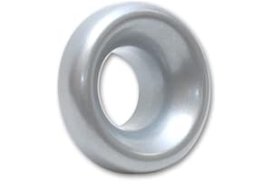 Vibrant Performance Vibrant 10952 Aluminum Bellmouth Velocity Stack