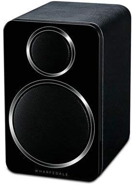 wharfedale ds2