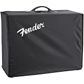 Fender FR-12, Hot Rod Deluxe Amplifier Cover, Black