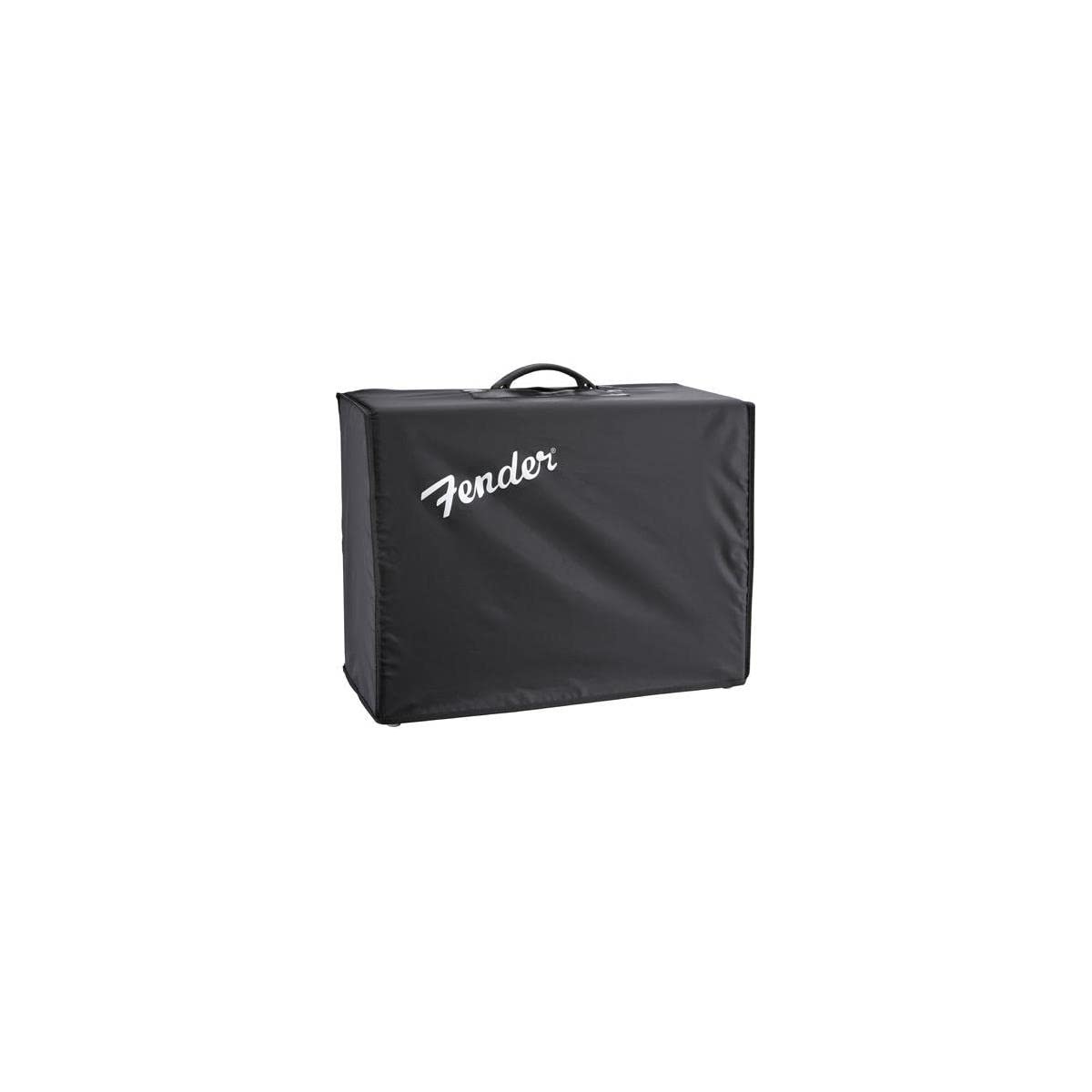 Fender Amp Cover, Hot Rod Deluxe™/Blues Deluxe™, FR-12, Black