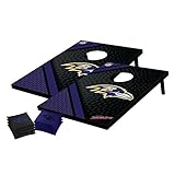 Wild Sports Tailgate NFL Toss Bean Bag Game Set