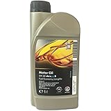 Opel 1942000 GM DEXOS2 5W of 30 Engine Oils 1 Litre