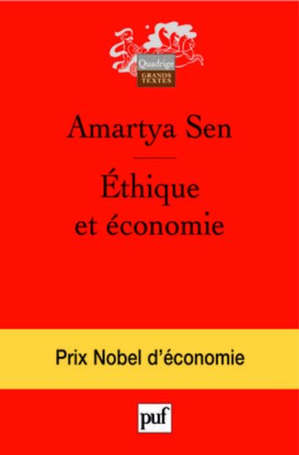 Éthique et économie