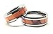 Orange Camouflage Band Ring By Southern Designs - 1 Year Warranty - Blaze Camo -From USA