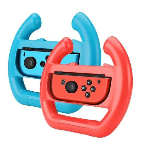 TNP Nintendo Switch Wheel
