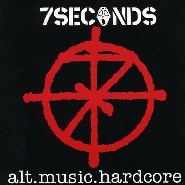 7 Seconds - Old School - Amazon.com Music