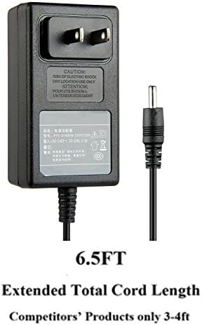 AC Adapter for MTD Troy Bilt Yard Man 725-06121A Lawn Mower 12V Battery Charger ; Kraft Tech CDP02CN-11 Cordless Drill Krafttech Driver PSU