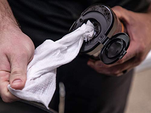 Meguiar's Gold Class Leather Wipes - Image 5