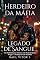 Livro Herdeiro da Máfia: Legado de Sangue: Um Dark Romance Intenso com Possessividade, Perigo e a Proteção de um Herdeiro