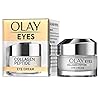 Olay Collagen Peptide 24 Eye Cream, Olay's Highest Concentration In Collagen Peptides, Anti-Ageing Skin Treatment…