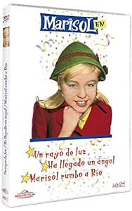 Marisol [DVD]