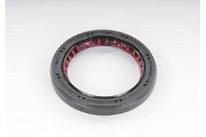 GM Genuine Parts 89059483 Manual Transmission Rear Output Shaft Seal