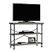 Sauder Canal Street Anywhere Console, For TV's up to 42