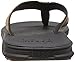 Reef Men's Slammed Rover Lux Flip Flop