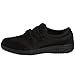 Grasshoppers Women's Stretch Plus Hook-and-Loop Sneaker