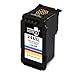 MIROO Remanufactured Canon PG-245XL CL-246XL PG245 CL246 XL Ink Cartridge Combo, Work with Canon PIXMA MX492 MG2520 MG2920 MG2420 MG2522 MG2922 IP2820 MX490 MG2525 MG3020 MG2555 MG2924 Printer