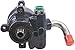 Cardone 20-820 Remanufactured Power Steering Pump without Reservoir (Renewed)