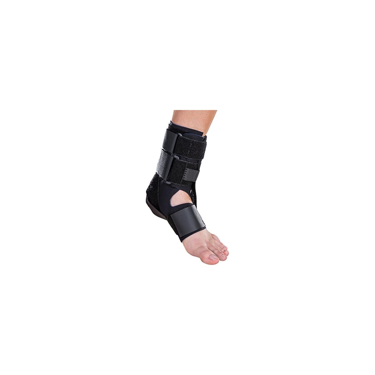 DonJoy RocketSoc Ankle Support Brace Motion Medical Group