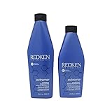 Bundle-2 Items : Redken Extreme Shampoo 10.1 oz and Conditioner 8.5 oz