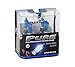 Putco 230007NB Pure Halogen Headlight Bulb - Nitro Blue - H7 (Pair)