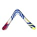 Crested Butte Wooden Boomerang - Great Beginner Boomerang!