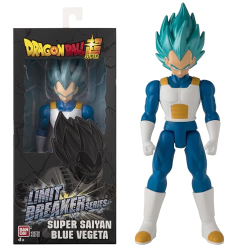 Ss Blue Vegeta