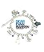 Dear Evan Hansen Broadway Musical Charm Bracelet w/Gift Box You Will Be Found Premium Cosplay Jewelry Series by Superheroes