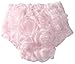 Mud Pie Baby-girls Newborn Chiffon Rosette Bloomer