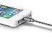 iCASEIT MFi Certified USB Cable Compatible with iPhone Xs Max, XS, XR, X, 8 & 8 Plus, 7 & 7 Plus, 6 / 6s & Plus, SE 5S 5c 5 iPad Mini Air Pro & MacBook Pro/Air & iMac & More - Braided Gray & Black