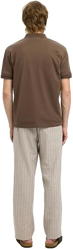 Polo de Manga Corta para Hombre, Morel., L — foto 2 de 6