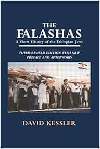 Amazon Com The Falashas A Short History Of The Ethiopian