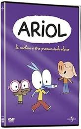 Ariol - La Machine À Être Premier De La Classe