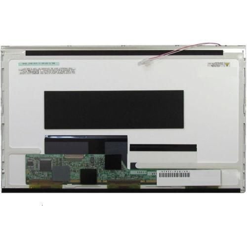 13.3 WXGA Glossy 20Pin CCFL Laptop 