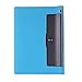 Meijunter Sky Blue Silicone Gel Rubber Case Cover For 10.1
