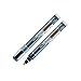 Montana MXA323072 Acrylic Paint Marker 2Mm Black